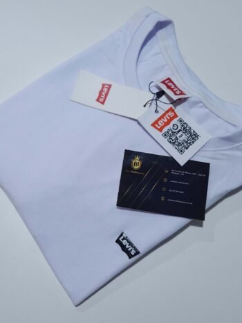 Camisa Levi's M Peruana com Elastano Masculina