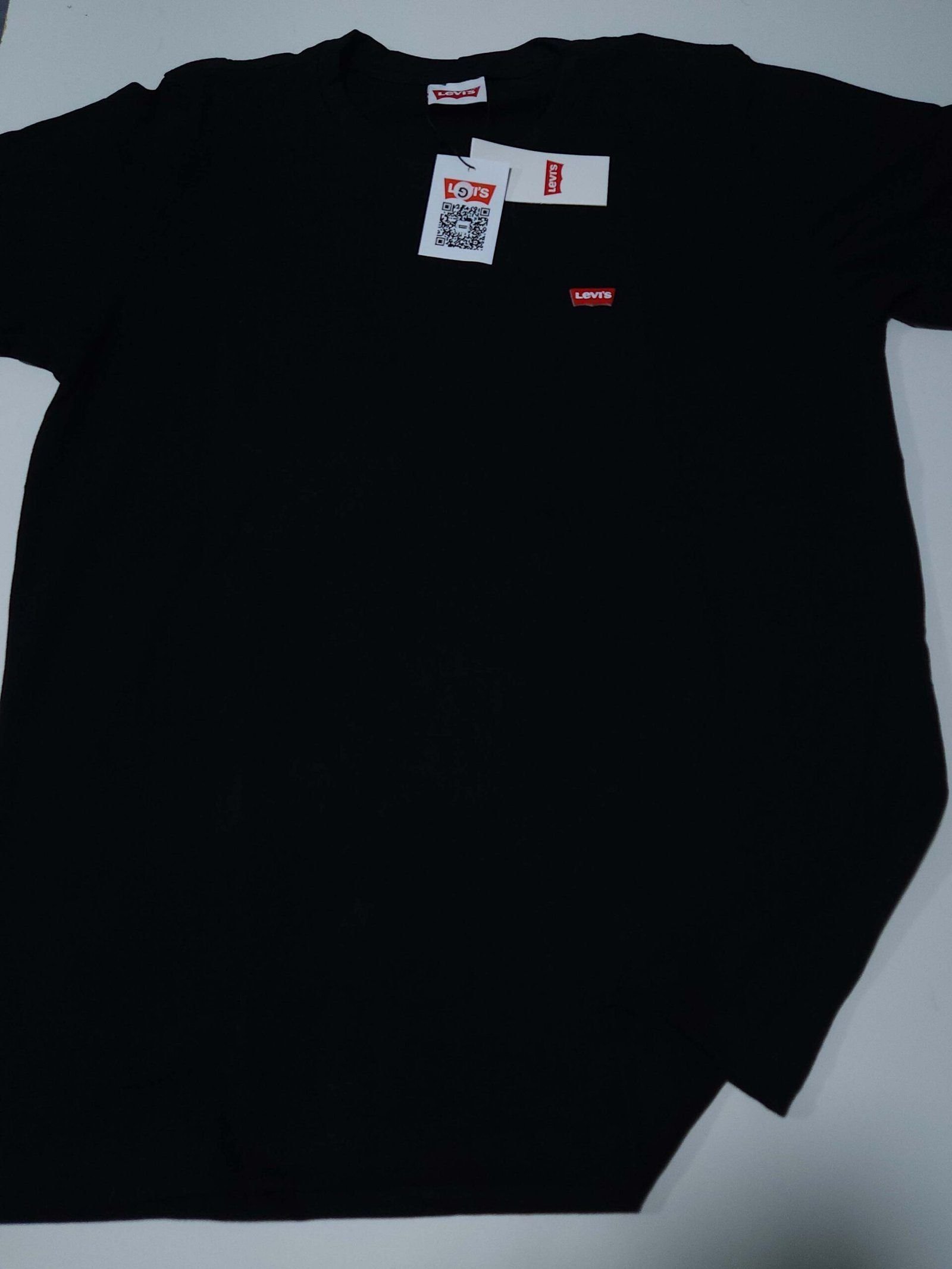 Camisa Levi's M Peruana com Elastano Masculina Camisa Levi's M Peruana com Elastano Masculina