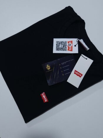 Camisa Levi's M Peruana com Elastano Masculina