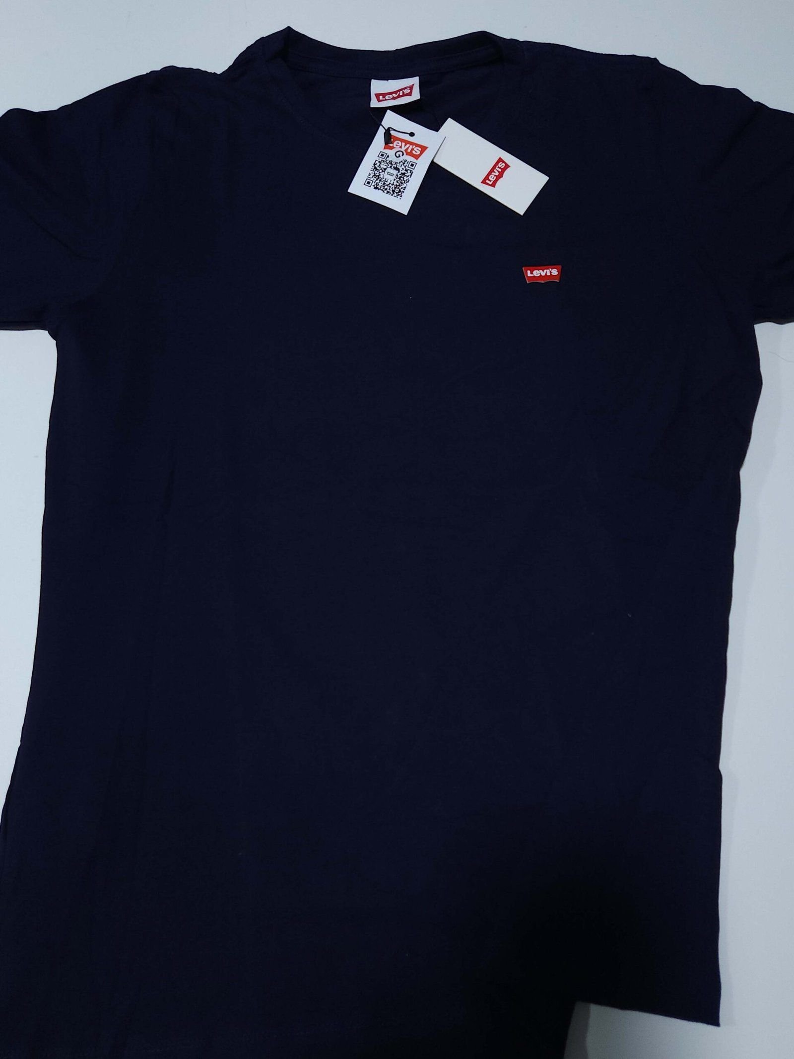 Camisa Levi's M Peruana com Elastano Masculina Camisa Levi's M Peruana com Elastano Masculina