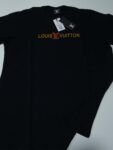 Camisa Louis Vuitton G Peruana com Elastano Masculina