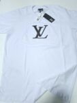 Camisa Louis Vuitton M Peruana com Elastano Masculina