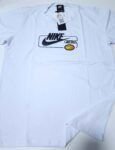 Camisa Nike G Peruana com Elastano Masculina