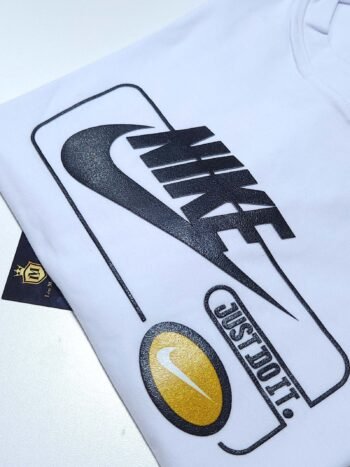 Camisa Nike G Peruana com Elastano Masculina