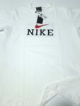 Camisa Nike G Peruana com Elastano Masculina