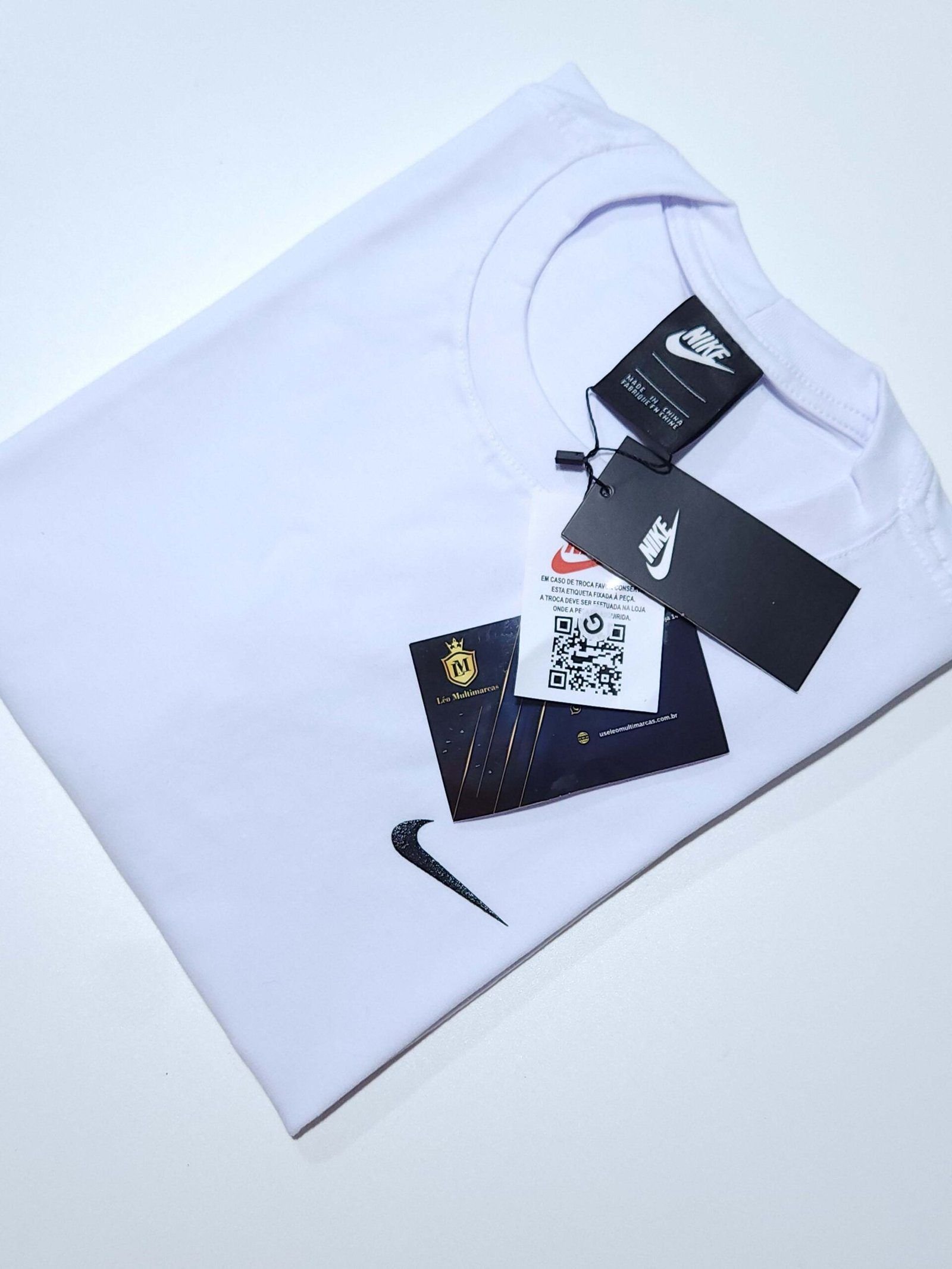 Camisa Nike G Peruana com Elastano Masculina Camisa Nike G Peruana com Elastano Masculina