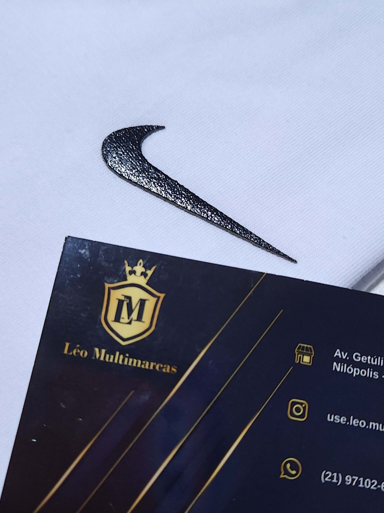 Camisa Nike G Peruana com Elastano Masculina Camisa Nike G Peruana com Elastano Masculina