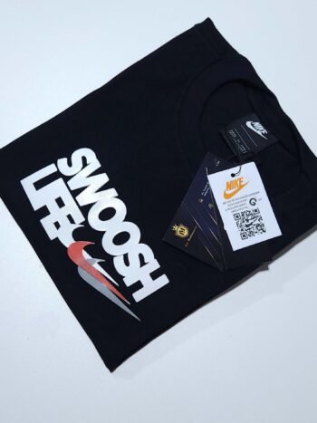 Camisa Nike G Peruana com Elastano Masculina