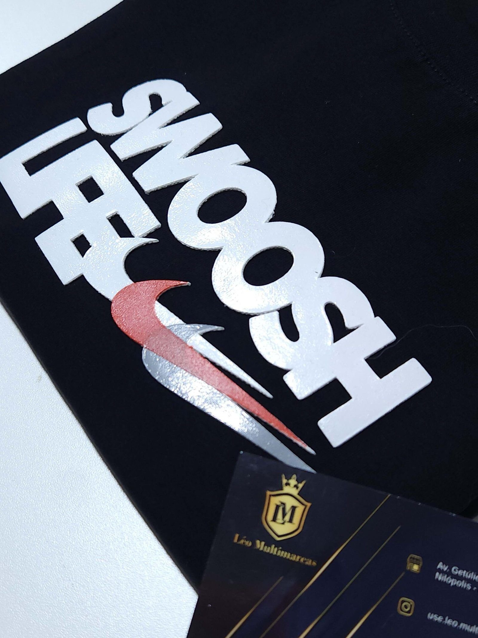 Camisa Nike G Peruana com Elastano Masculina Camisa Nike G Peruana com Elastano Masculina