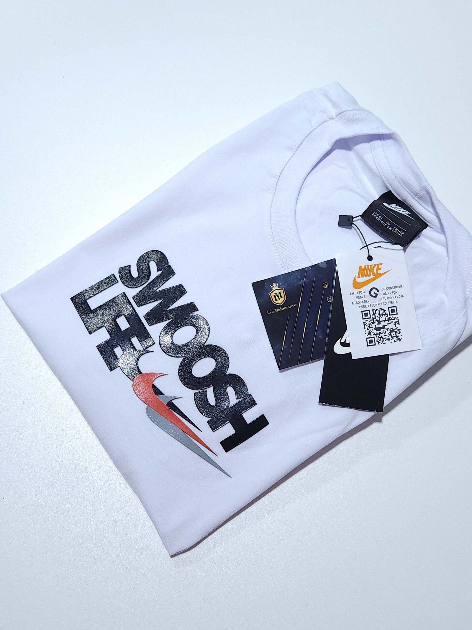 Camisa Nike G Peruana com Elastano Masculina Camisa Nike G Peruana com Elastano Masculina