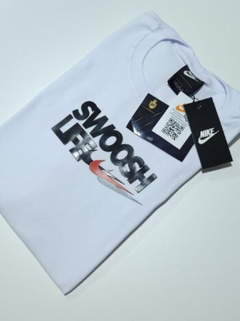 Camisa Nike GG Peruana com Elastano Masculina