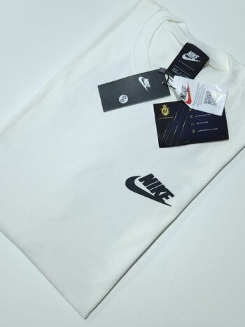 Camisa Nike GG Peruana com Elastano Masculina