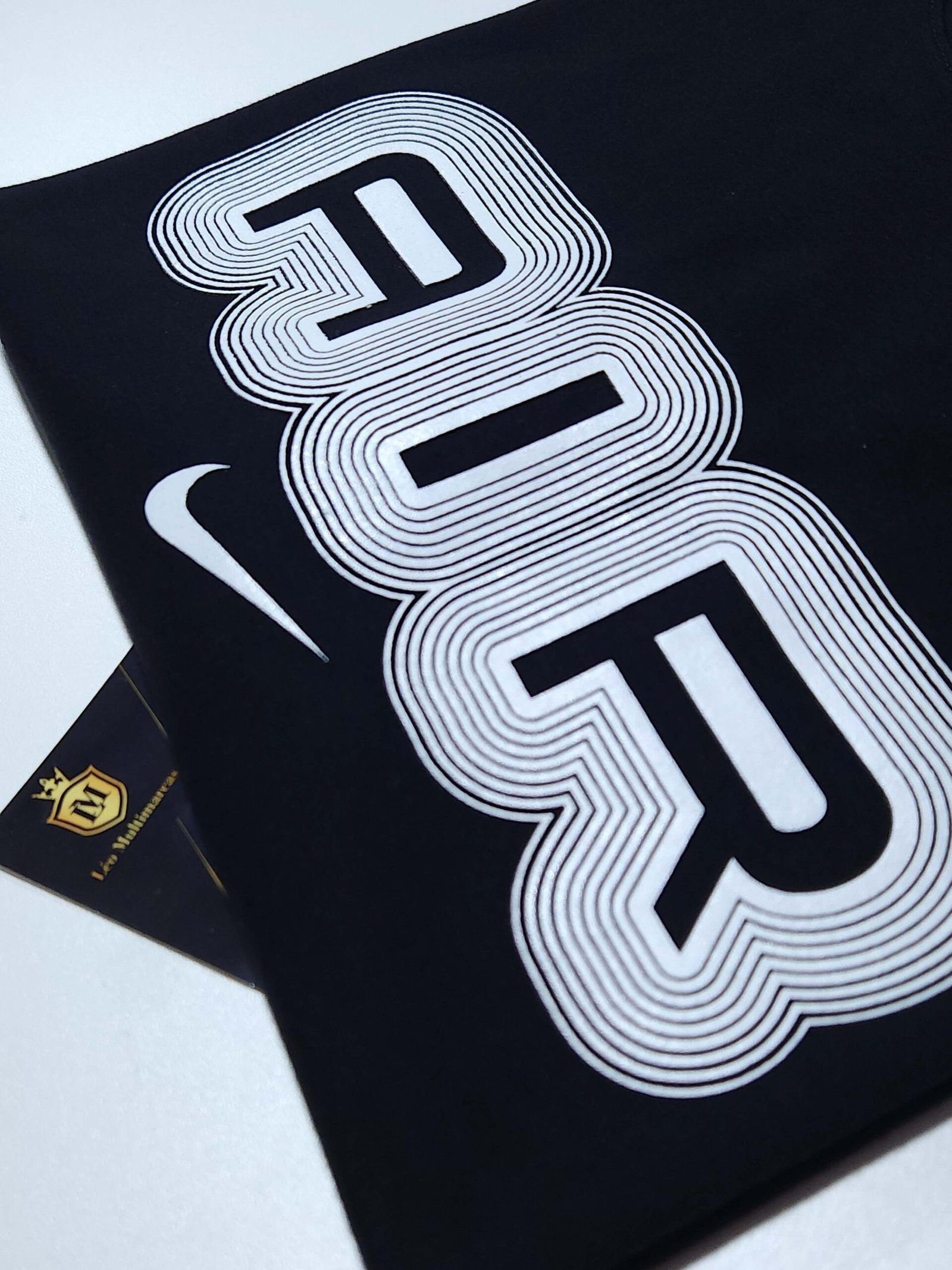 Camisa Nike GG Peruana com Elastano Masculina Camisa Nike GG Peruana com Elastano Masculina