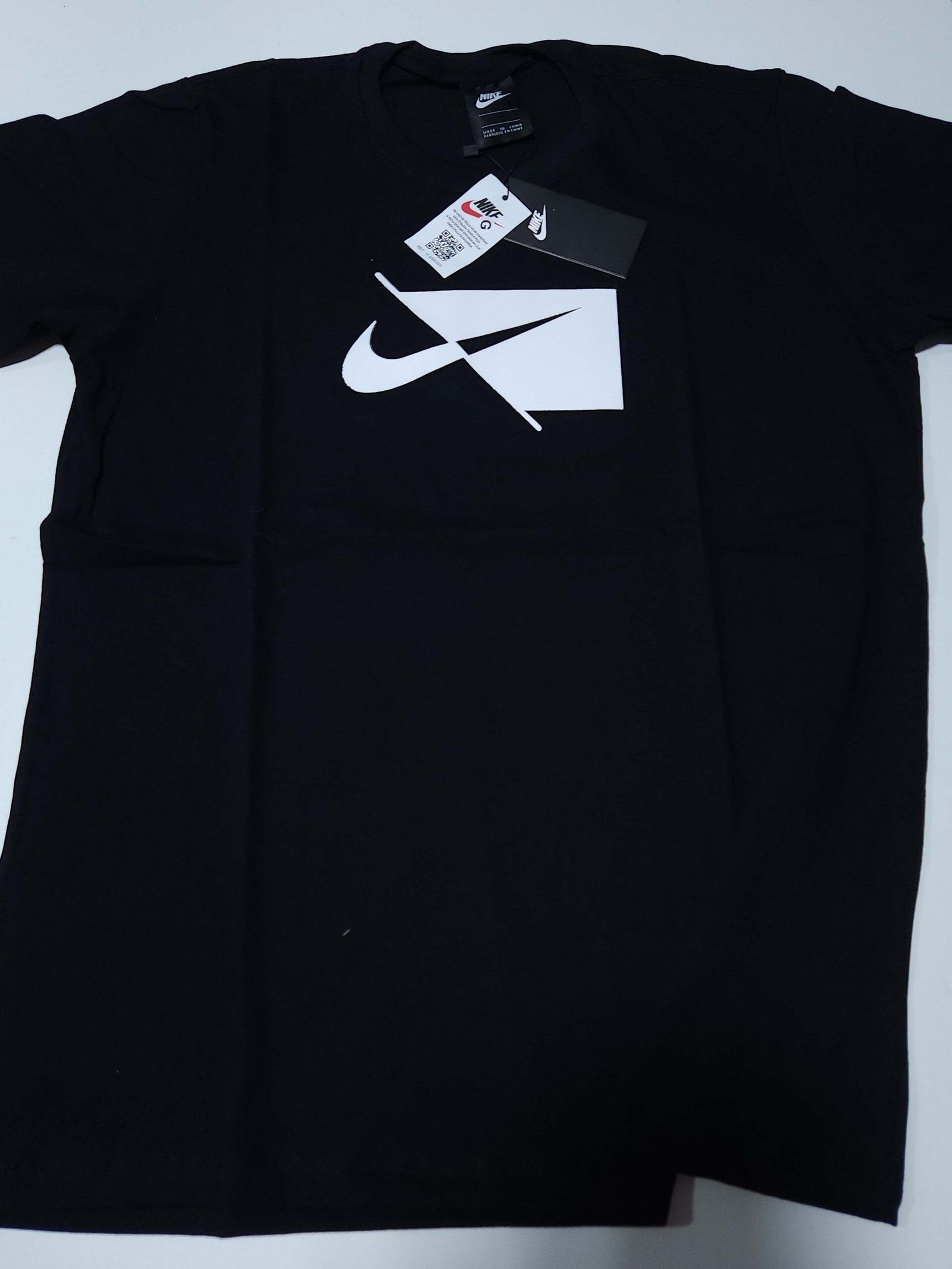 Camisa Nike M Peruana com Elastano Masculina Camisa Nike M Peruana com Elastano Masculina