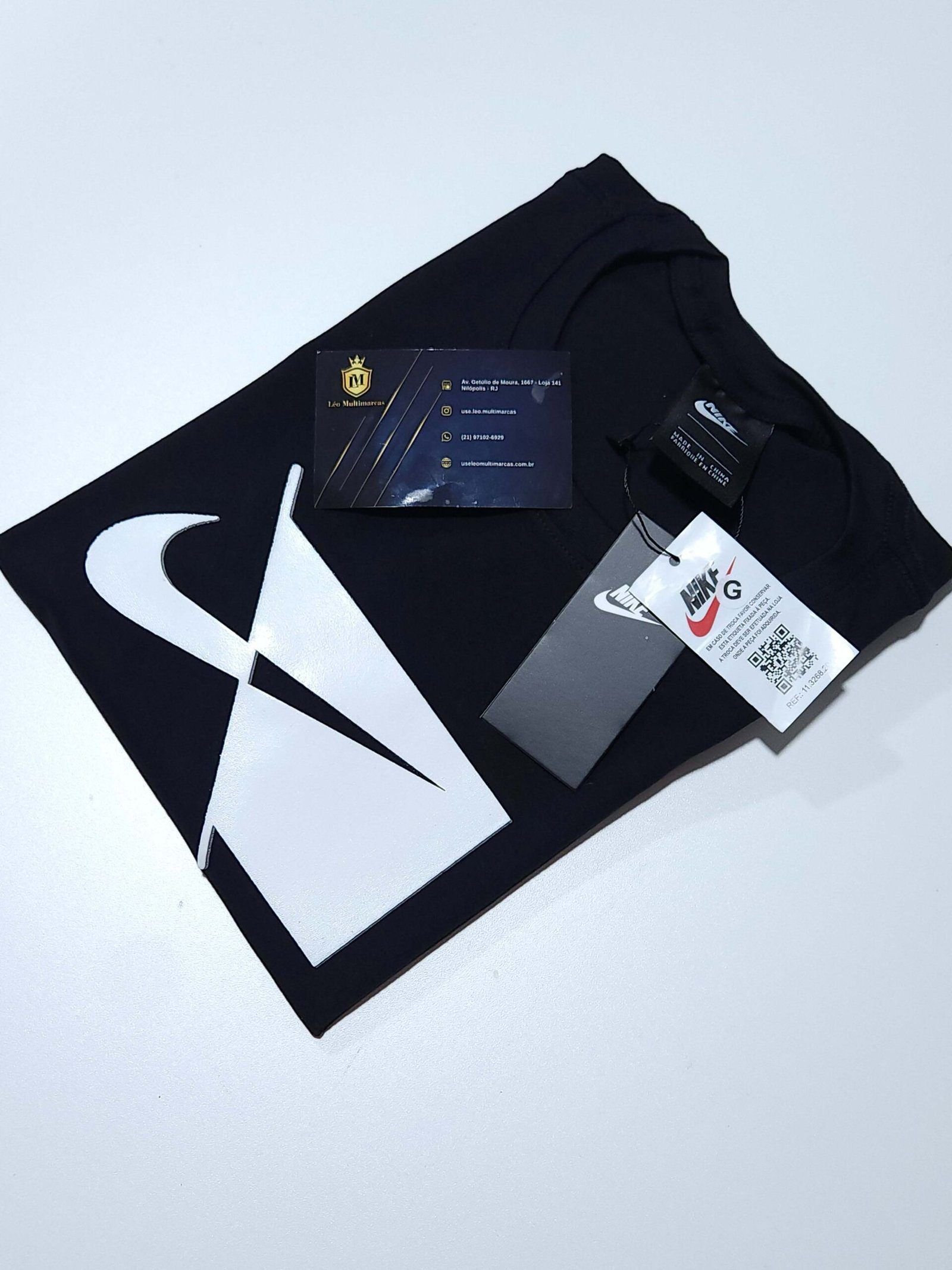 Camisa Nike M Peruana com Elastano Masculina Camisa Nike M Peruana com Elastano Masculina