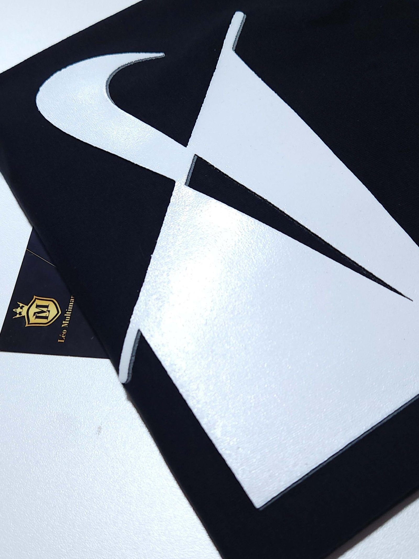 Camisa Nike M Peruana com Elastano Masculina Camisa Nike M Peruana com Elastano Masculina