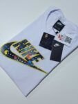 Camisa Nike M Peruana com Elastano Masculina