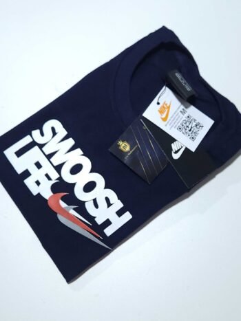 Camisa Nike M Peruana com Elastano Masculina