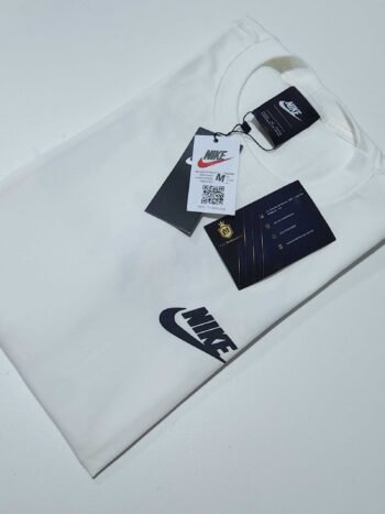 Camisa Nike M Peruana com Elastano Masculina