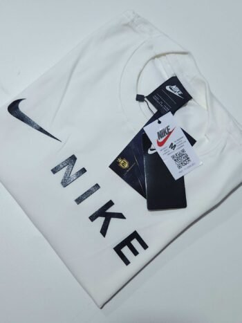 Camisa Nike M Peruana com Elastano Masculina