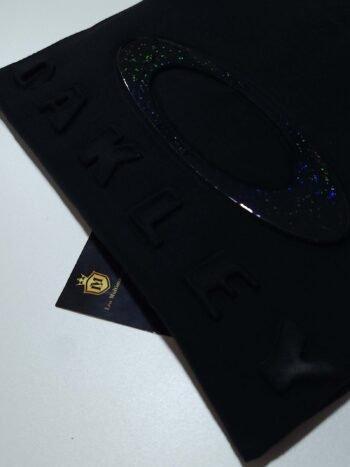 Camisa Oakley G Peruana com Elastano Masculina