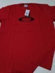 Camisa Oakley G Peruana com Elastano Masculina