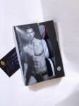 Cueca Empório Armani G Masculina