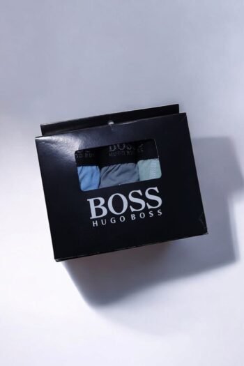 Cueca Hugo Boss M Masculina