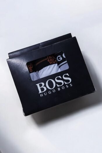 Cueca Hugo Boss M Masculina