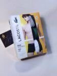 Cueca Lacoste G Masculina