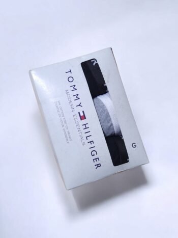 Cueca Tommy Hilfiger G Masculina