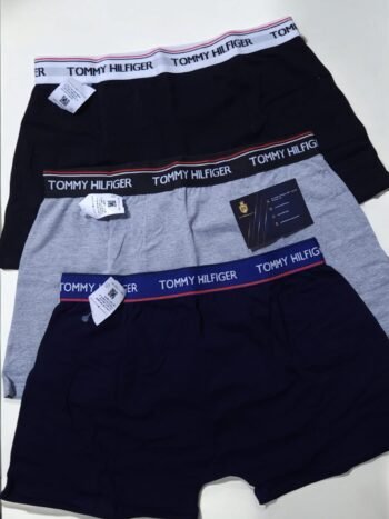 Cueca Tommy Hilfiger G Masculina