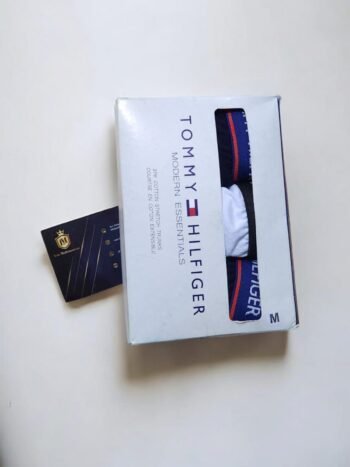 Cueca Tommy Hilfiger M Masculina
