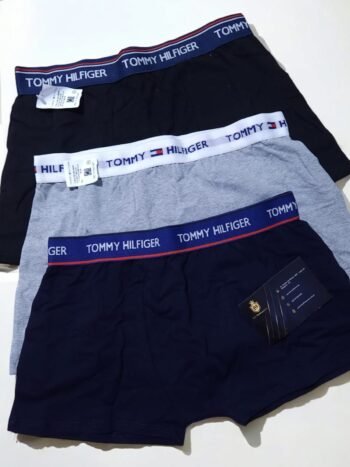 Cueca Tommy Hilfiger M Masculina