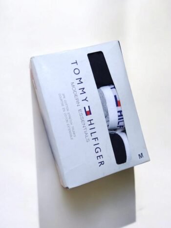 Cueca Tommy Hilfiger M Masculina