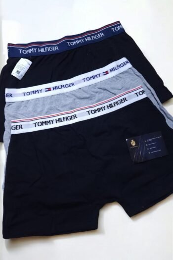 Cueca Tommy Hilfiger M Masculina